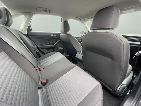 New 2026 Volkswagen Jetta S FWD image 11