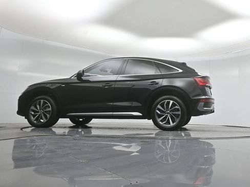 Used 2021 Audi Q5 2.0T Premium Plus w/ Premium Plus Package AWD/4WD image 55