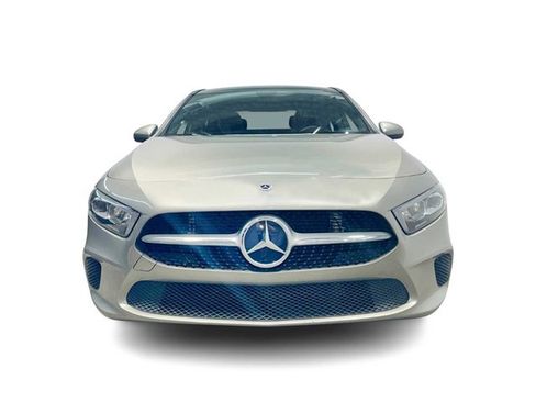 Used 2022 Mercedes-Benz A 220 A 220 image 3