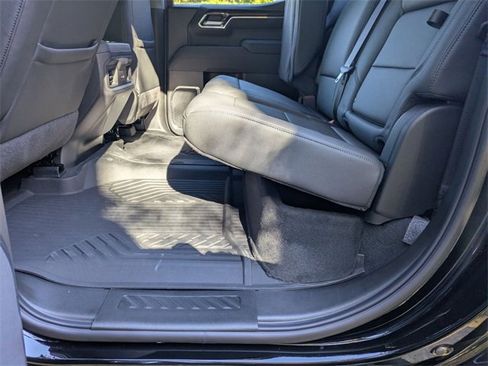 New 2026 Chevrolet Silverado 1500 LT Trail Boss w/ LT Trail Boss Premium Package image 27