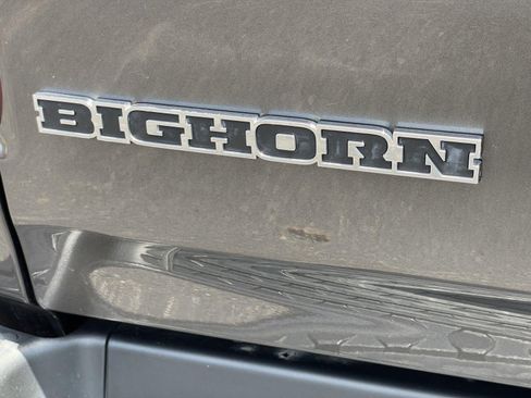Certified 2020 RAM 1500 Big Horn AWD/4WD image 53