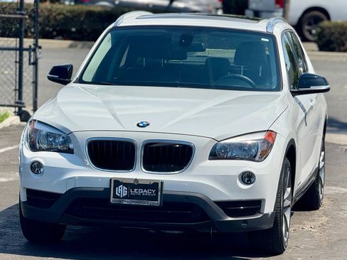 Used 2014 BMW X1 sDrive28i image 23