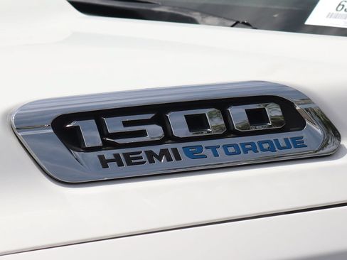 Used 2021 RAM 1500 Laramie AWD/4WD image 54