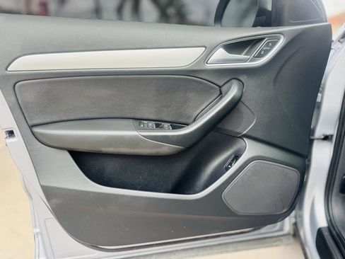 Used 2017 Audi Q3 2.0T Premium image 17