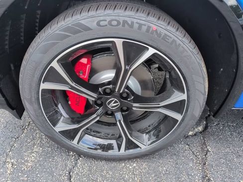 New 2026 Acura MDX Type S AWD/4WD image 12