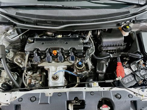 Used 2015 Honda Civic EX-L image 31