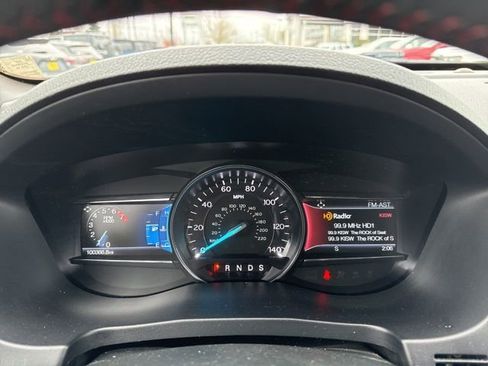 Used 2018 Ford Explorer Sport image 33