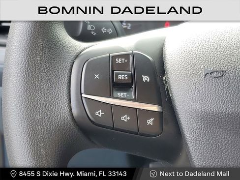 Used 2024 Ford Maverick XL image 18