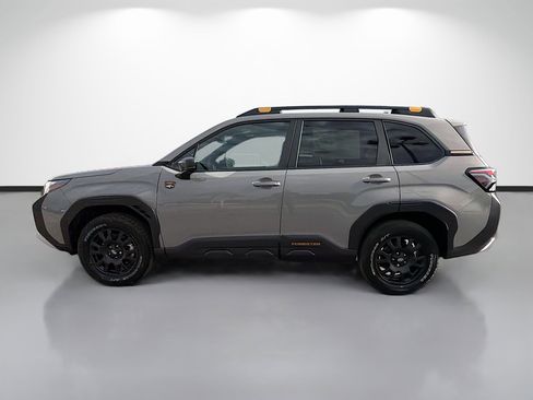 New 2026 Subaru Forester Wilderness AWD/4WD image 6