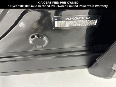 Used 2024 Kia Sportage X-Line image 34