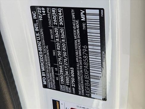 Used 2023 Mercedes-Benz GLE 350 image 26