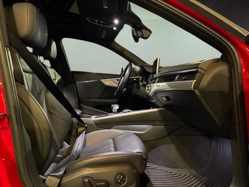 Used 2017 Audi A4 2.0T Premium Plus image 18