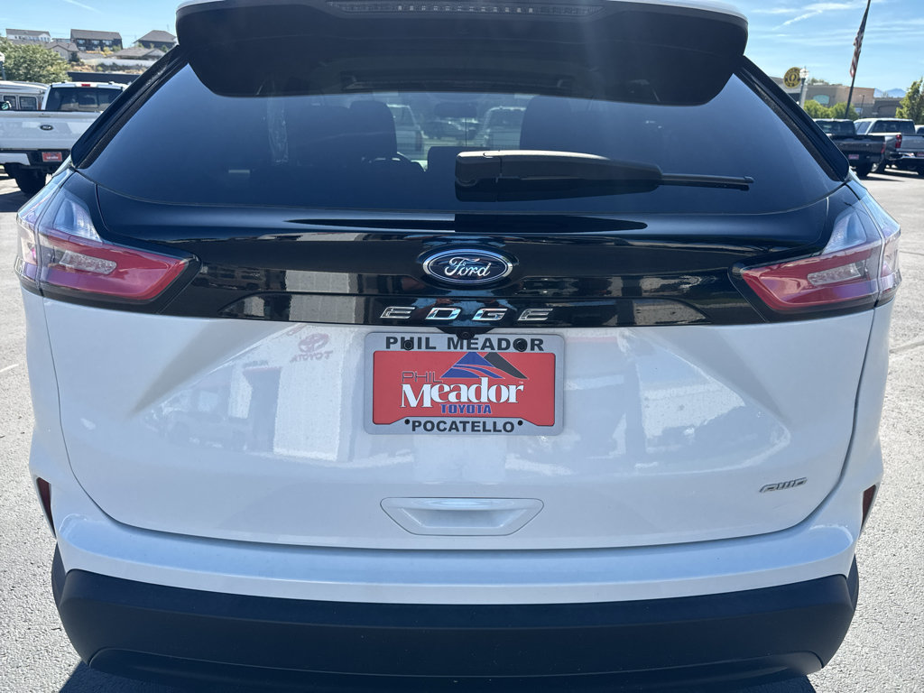 Used 2024 Ford Edge SE AWD/4WD image 3