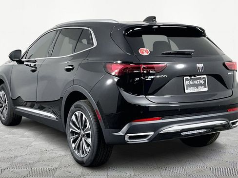 New 2026 Buick Envision Preferred AWD/4WD image 4