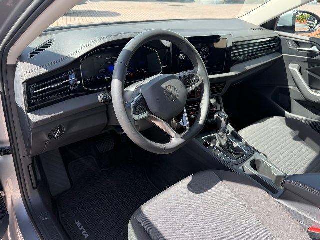 Used 2026 Volkswagen Jetta S FWD image 11