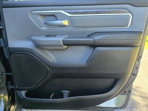 Used 2021 RAM 1500 Big Horn AWD/4WD image 21