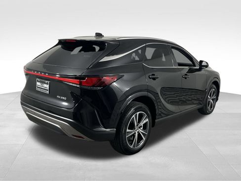 Used 2025 Lexus RX 350 FWD image 7