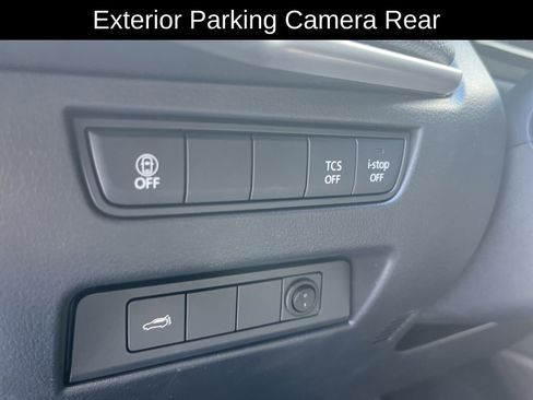 Certified 2024 MAZDA CX-90 3.3 Turbo w/ Preferred Plus AWD/4WD image 12