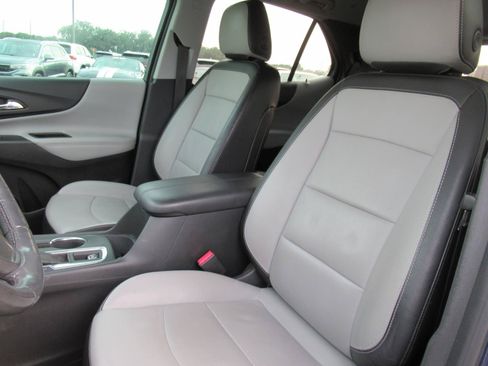 Used 2019 Chevrolet Equinox Premier FWD image 19