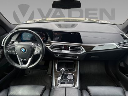 Used 2021 BMW X5 xDrive40i w/ Convenience Package