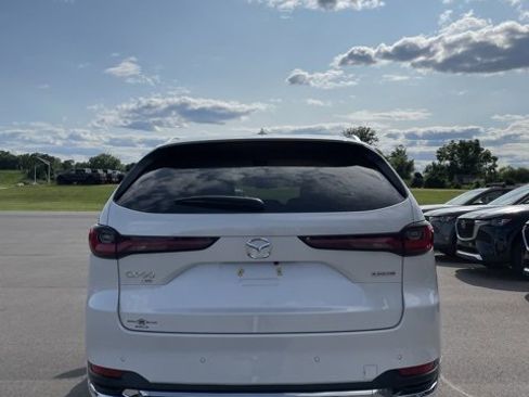 Used 2024 MAZDA CX-90 3.3 Turbo S w/ Premium Plus image 6