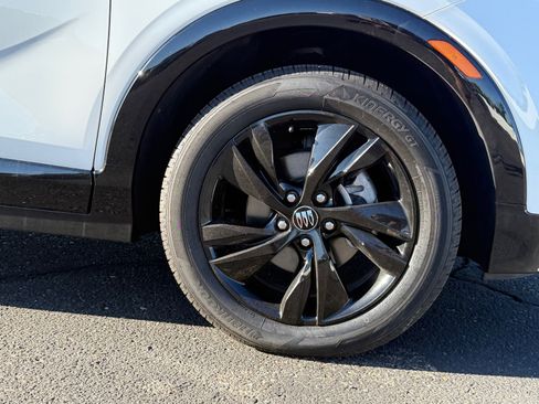 Used 2024 Buick Encore GX Sport Touring w/ Comfort Package image 9