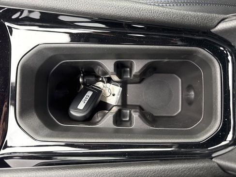 New 2026 Jeep Compass Limited image 29