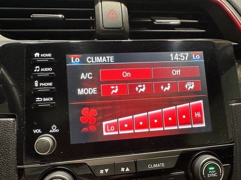 Used 2020 Honda Civic Si image 35