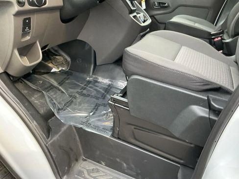 New 2026 Ford Transit 250 148 Medium Roof image 16