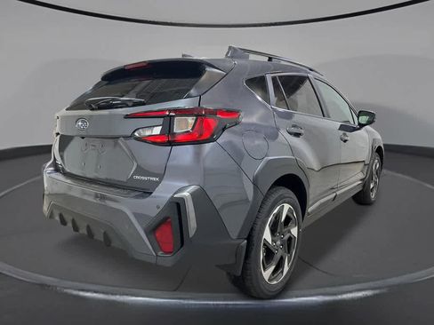 Certified 2025 Subaru Crosstrek 2.5i Limited w/ Popular Package #3A image 5