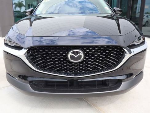 Used 2023 MAZDA CX-30 AWD 2.5 S w/ Premium Package image 9