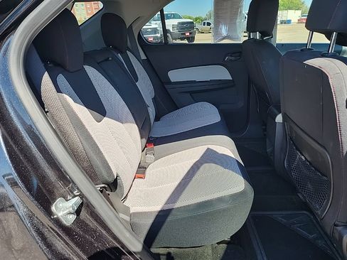 Certified 2013 Chevrolet Equinox LT w/ Driver Convenience Package AWD/4WD image 39