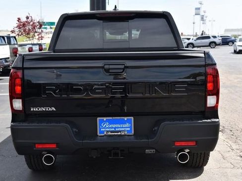 New 2026 Honda Ridgeline RTL image 6