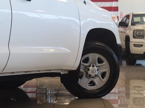 Used 2016 Toyota Tundra SR AWD/4WD image 37