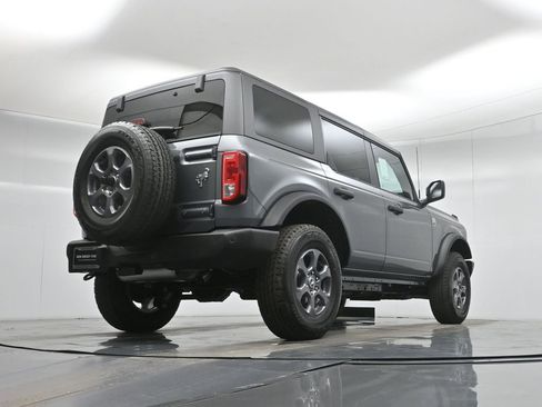 New 2026 Ford Bronco Big Bend image 47