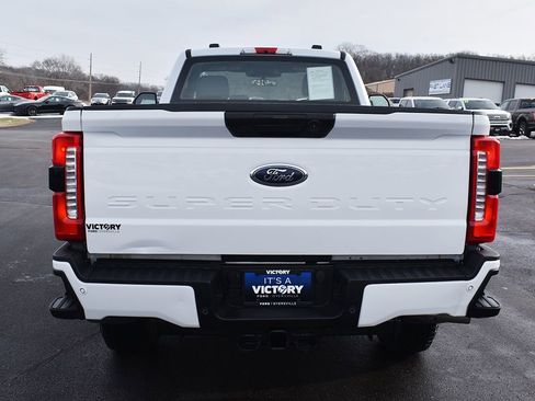 Used 2023 Ford F250 XL w/ STX Appearance Package image 23