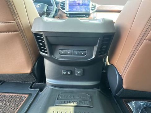 New 2026 Toyota Tundra 1794 Edition AWD/4WD image 14