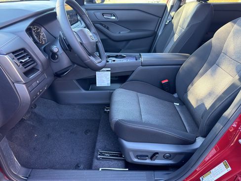 New 2026 Nissan Rogue SV w/ Cold Weather Package image 14