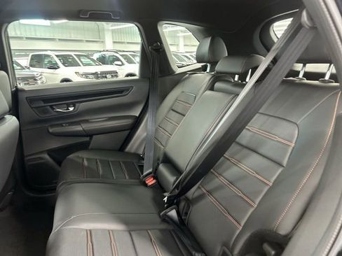 Certified 2026 Honda CR-V Sport-L image 22