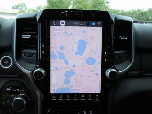 New 2026 RAM 1500 Big Horn image 25