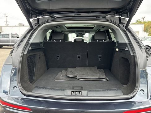 Certified 2021 Lincoln Corsair Reserve w/ Equipment Group 201A image 33