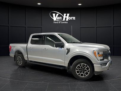 Used 2023 Ford F150 XLT w/ Equipment Group 302A High
