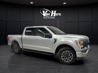 Used 2023 Ford F150 XLT w/ Equipment Group 302A High AWD/4WD video 1