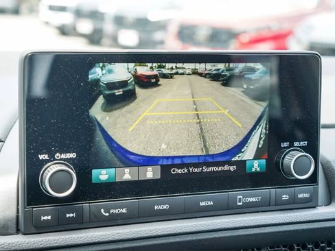 New 2025 Honda CR-V EX image 28