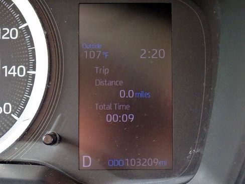 Used 2022 Toyota Corolla LE FWD image 36