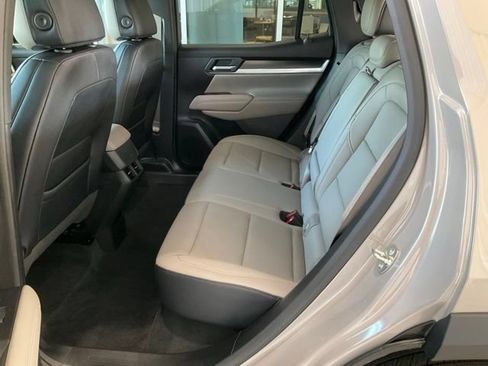 Used 2026 GMC Terrain Elevation w/ Elevation Premium Package FWD image 16