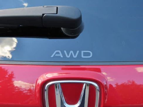 Certified 2024 Honda CR-V Sport Touring image 9