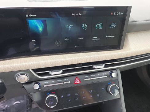 Certified 2026 Hyundai Sonata SEL FWD image 24