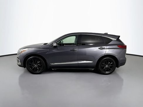 Used 2020 Acura RDX AWD w/ Advance Package image 2