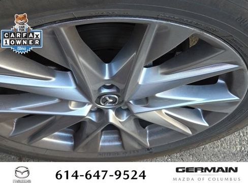 Used 2021 MAZDA CX-5 Grand Touring AWD/4WD image 10